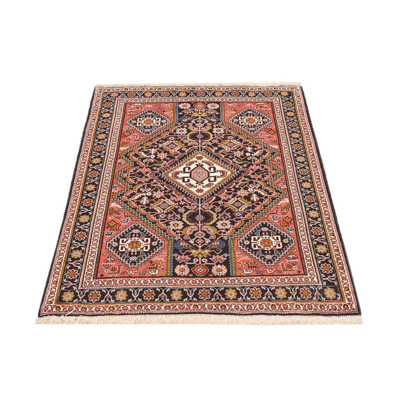 Kashkuli Teppe 158x110cm - Persisk teppe