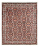 Bidjar Teppe 247x204cm - Persisk teppe