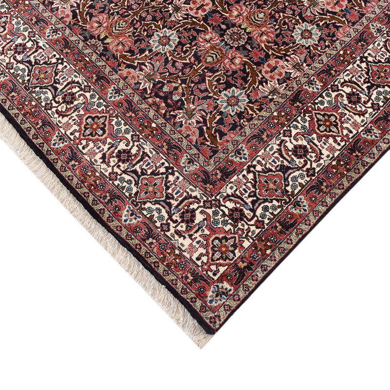 Bidjar Teppe 247x204cm - Persisk teppe