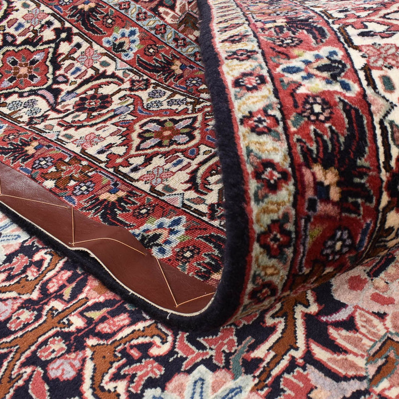 Bidjar Teppe 247x204cm - Persisk teppe