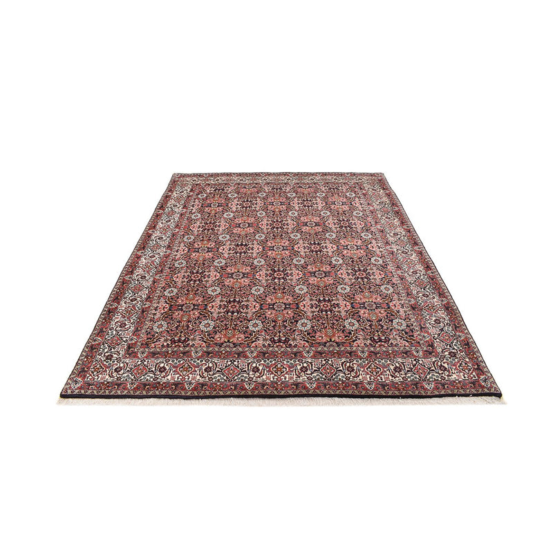 Bidjar Teppe 247x204cm - Persisk teppe
