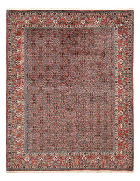 Persisk teppe - Bijar - 247 x 194 cm - rust – product image