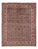 Persisk teppe - Bijar - 247 x 194 cm - rust