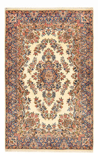 Persisk teppe - Royal - 152 x 97 cm - krem – product image