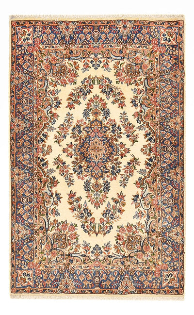 Rafsanjan Teppe 97x152cm - Persisk teppe