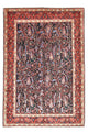 Senneh Teppe 169x115cm - Persisk teppe