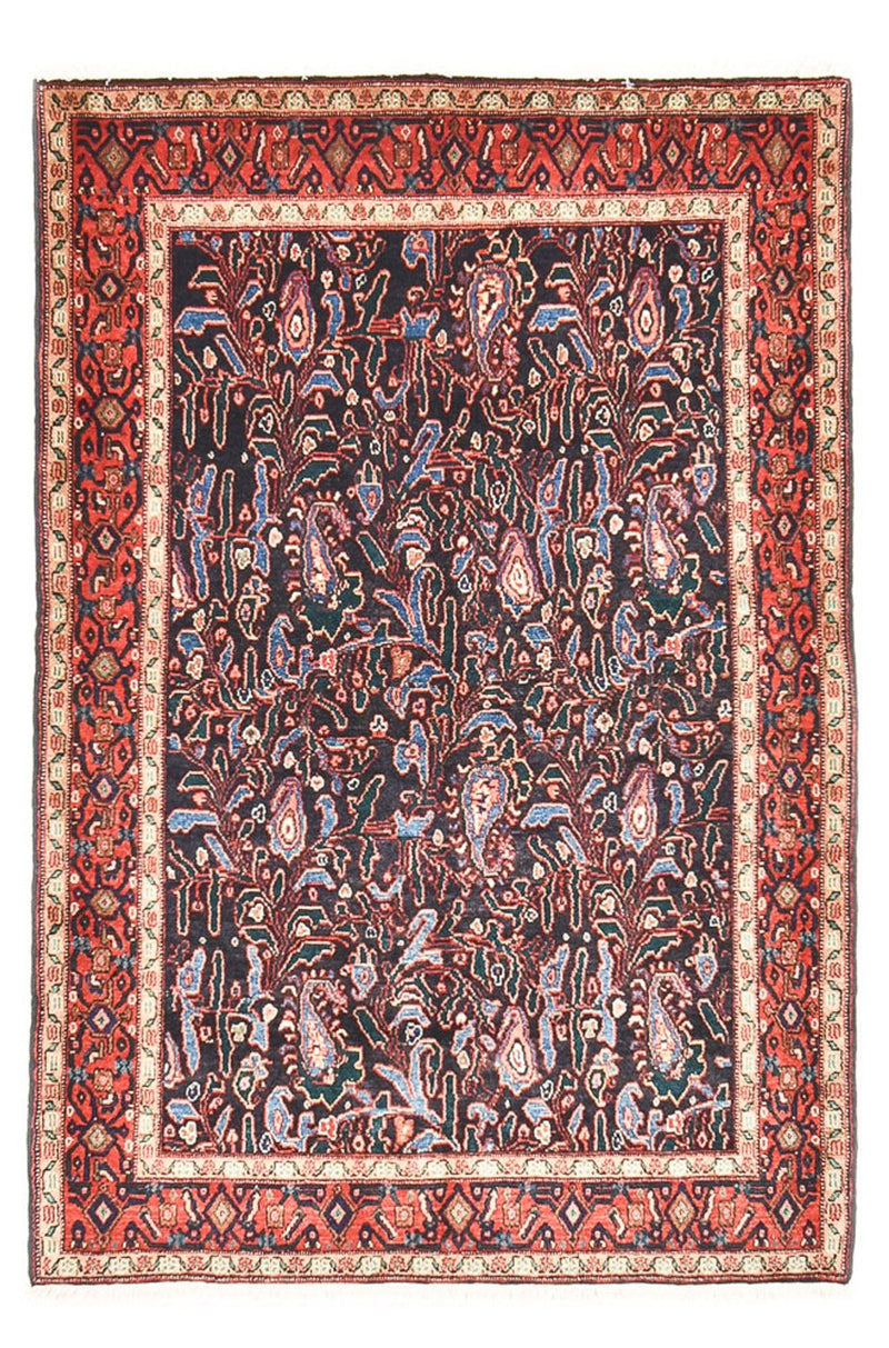 Senneh Teppe 169x115cm - Persisk teppe