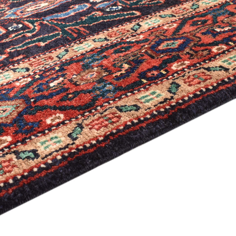 Senneh Teppe 169x115cm - Persisk teppe