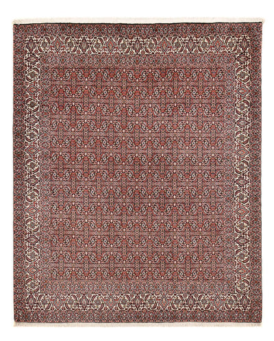 Bidjar Teppe 204x250cm - Persisk teppe - rust