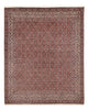 Bidjar Teppe 250x204cm - Persisk teppe