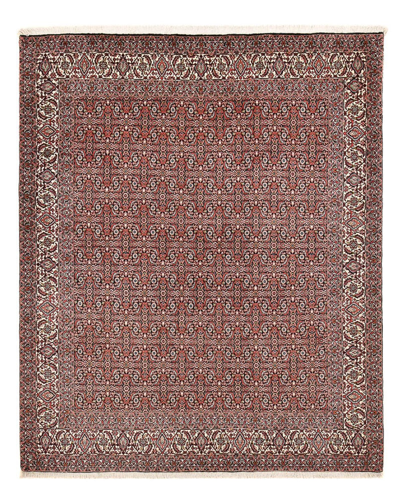 Bidjar Teppe 250x204cm - Persisk teppe