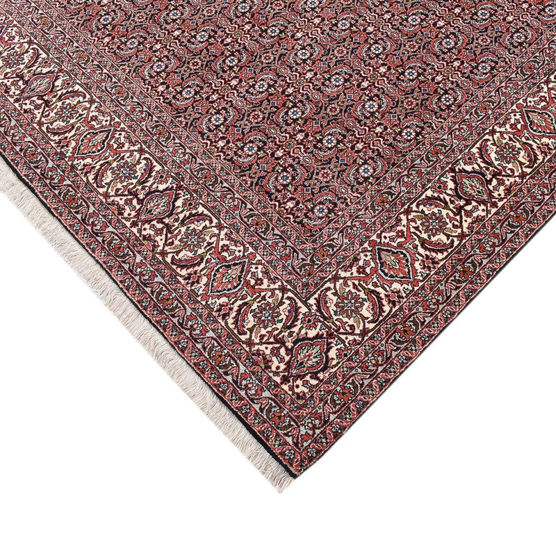 Bidjar Teppe 250x204cm - Persisk teppe