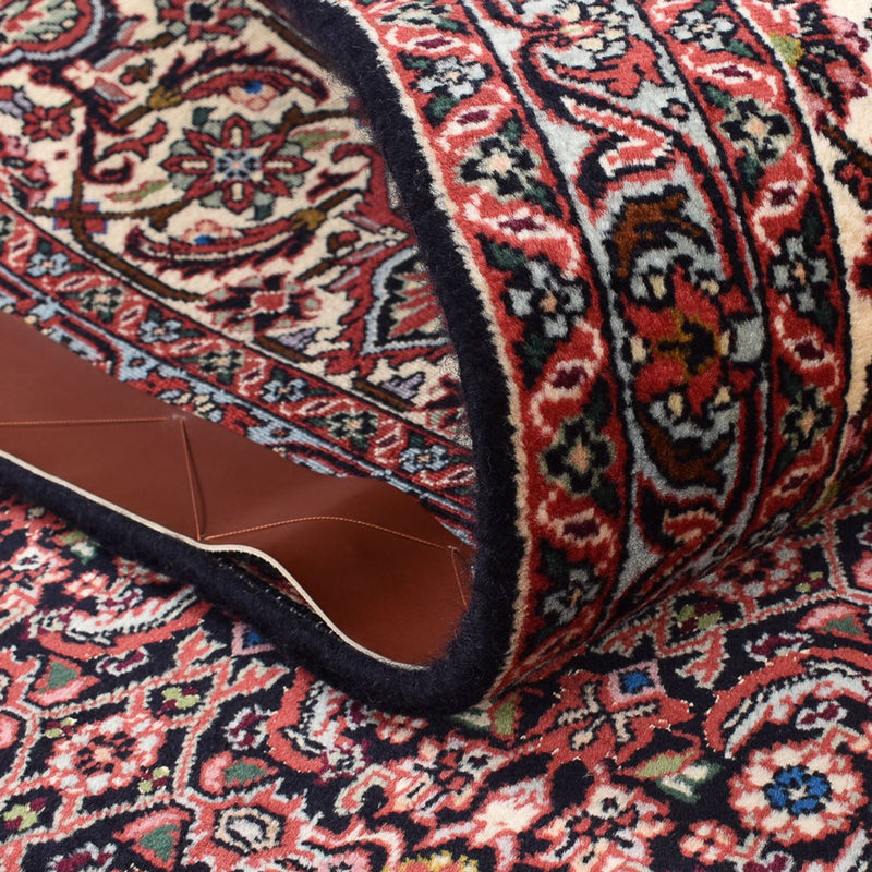 Bidjar Teppe 250x204cm - Persisk teppe