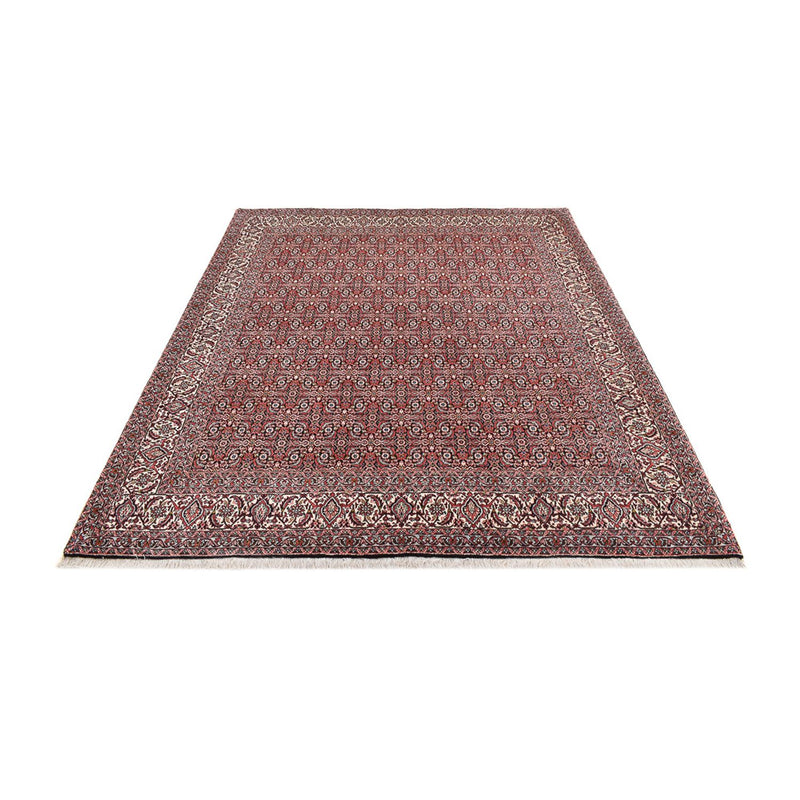 Bidjar Teppe 250x204cm - Persisk teppe