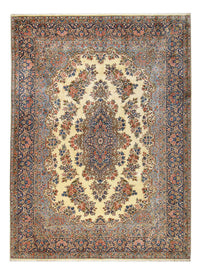 Persisk teppe - Royal - 336 x 248 cm - grå – product image