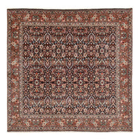 Bidjar Teppe 252x252cm - Persisk teppe – product image