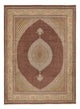 Tabriz - 50 Raj Teppe 407x301cm - Persisk teppe