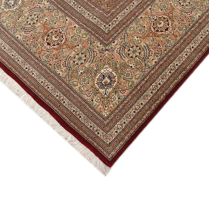 Tabriz - 50 Raj Teppe 407x301cm - Persisk teppe
