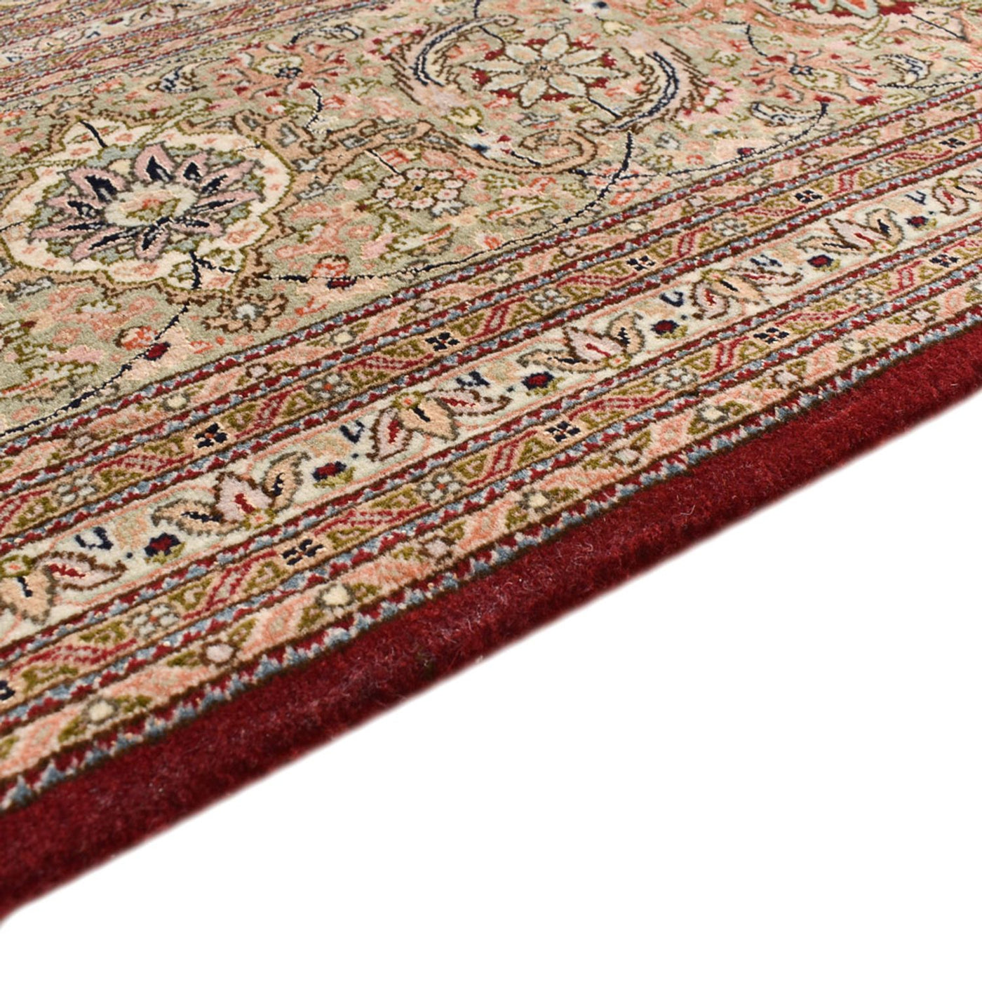 Tabriz - 50 Raj Teppe 407x301cm - Persisk teppe