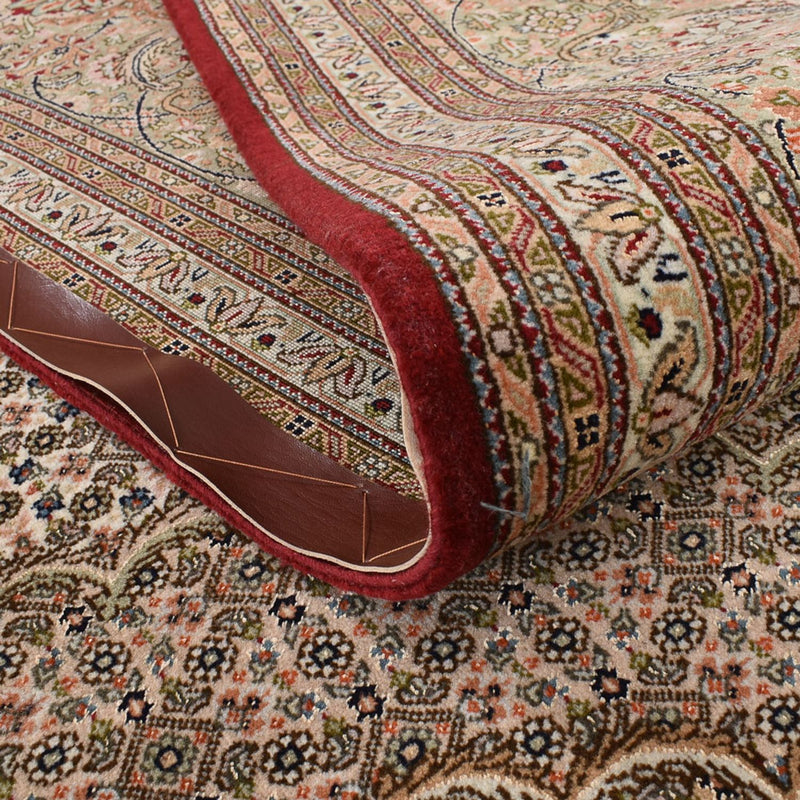 Tabriz - 50 Raj Teppe 407x301cm - Persisk teppe