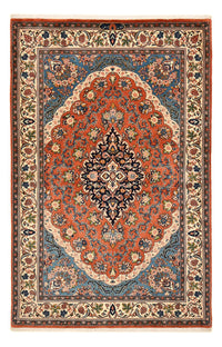 Sarouk Teppe 210x136cm - Persisk teppe – product image