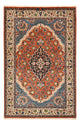 Sarouk Teppe 210x136cm - Persisk teppe