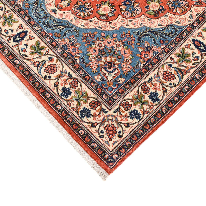 Sarouk Teppe 210x136cm - Persisk teppe