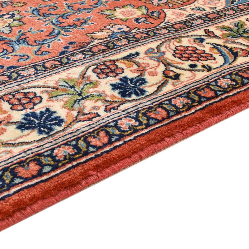 Sarouk Teppe 210x136cm - Persisk teppe