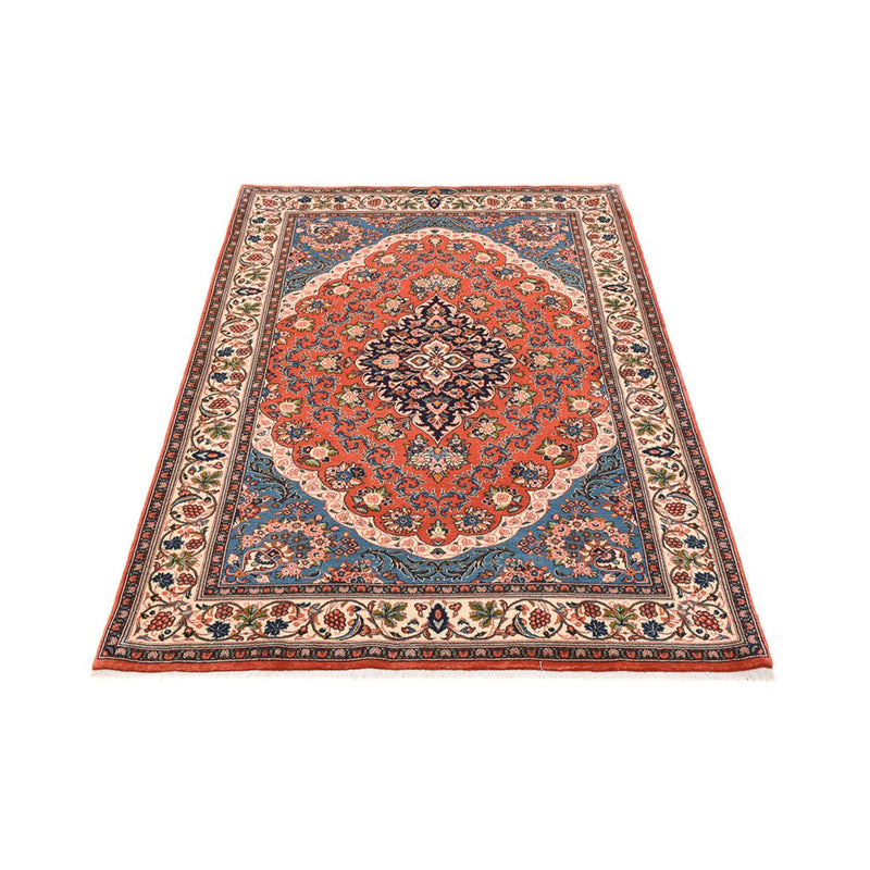 Sarouk Teppe 210x136cm - Persisk teppe