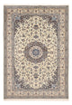 Nain - 6La Teppe 200x306cm - Persisk teppe