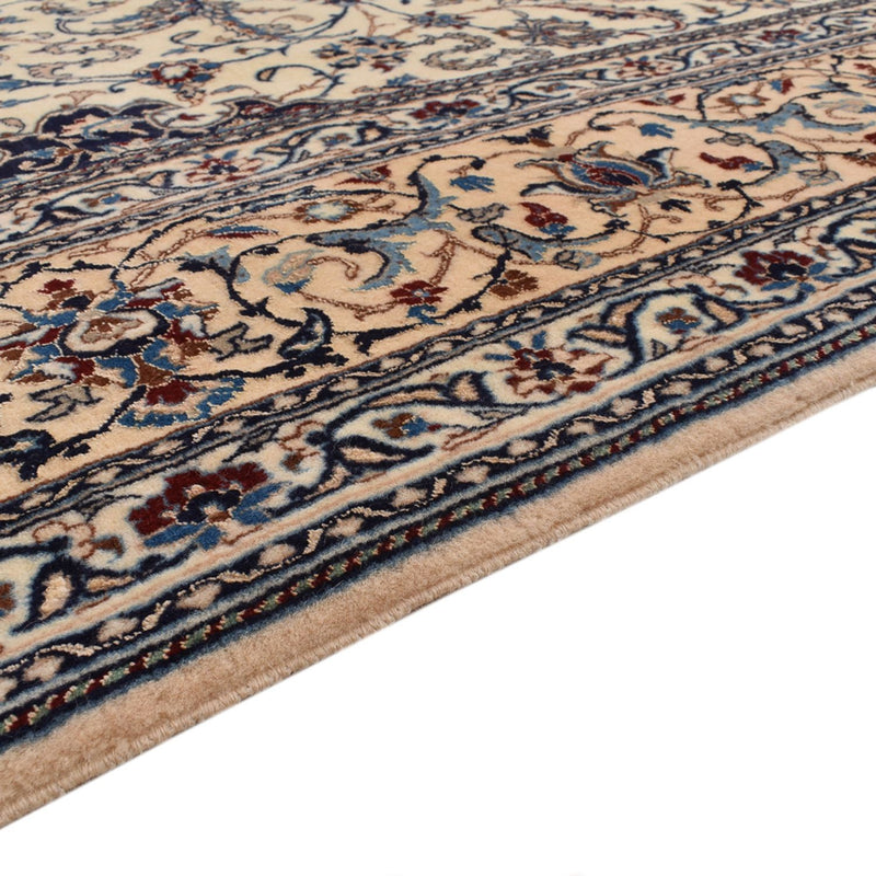 Nain - 6La Teppe 200x306cm - Persisk teppe