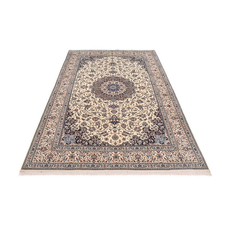 Nain - 6La Teppe 200x306cm - Persisk teppe