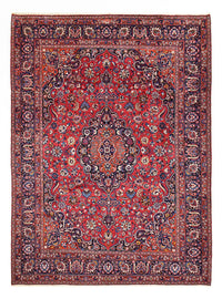 Persisk teppe - klassisk - 382 x 292 cm - rød – product image