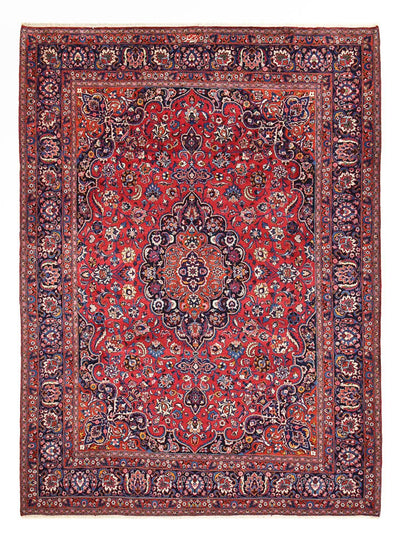 Mashhad Teppe 292x382cm - Persisk teppe