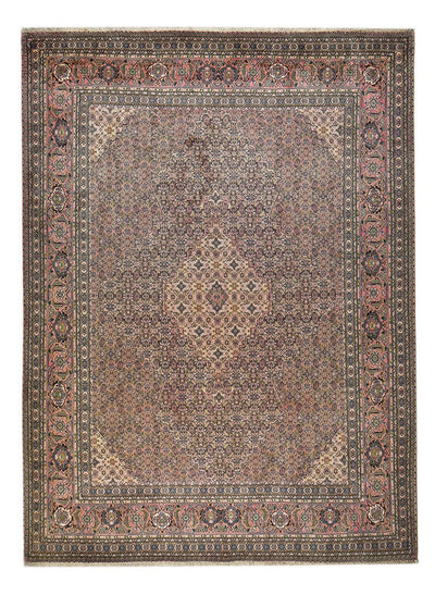 Tabriz Teppe 259x370cm - Persisk teppe
