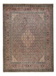 Tabriz Teppe 370x259cm - Persisk teppe