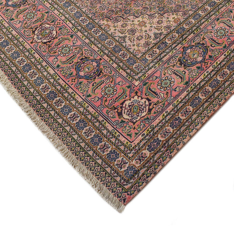 Tabriz Teppe 370x259cm - Persisk teppe