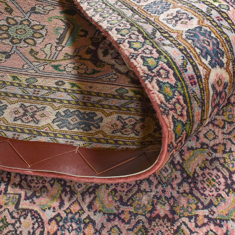 Tabriz Teppe 370x259cm - Persisk teppe