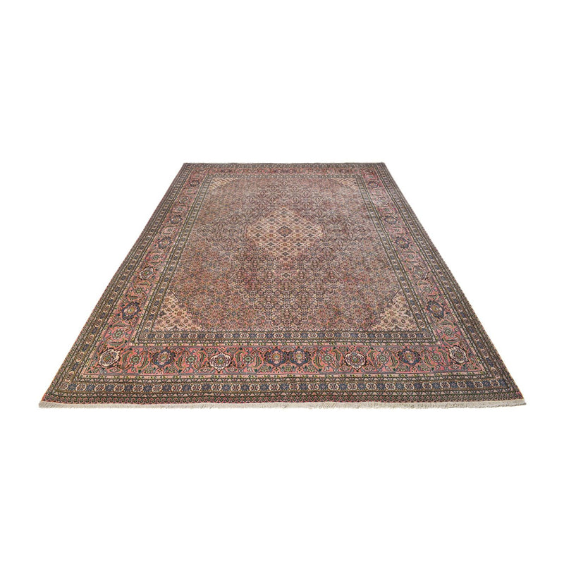 Tabriz Teppe 370x259cm - Persisk teppe