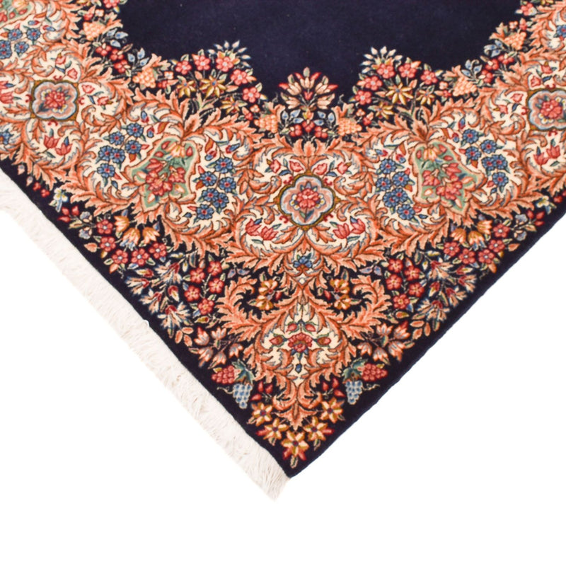 Rafsanjan Teppe 243x148cm - Persisk teppe