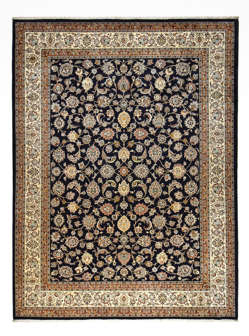 Mashhad Teppe 296x394cm - Persisk teppe