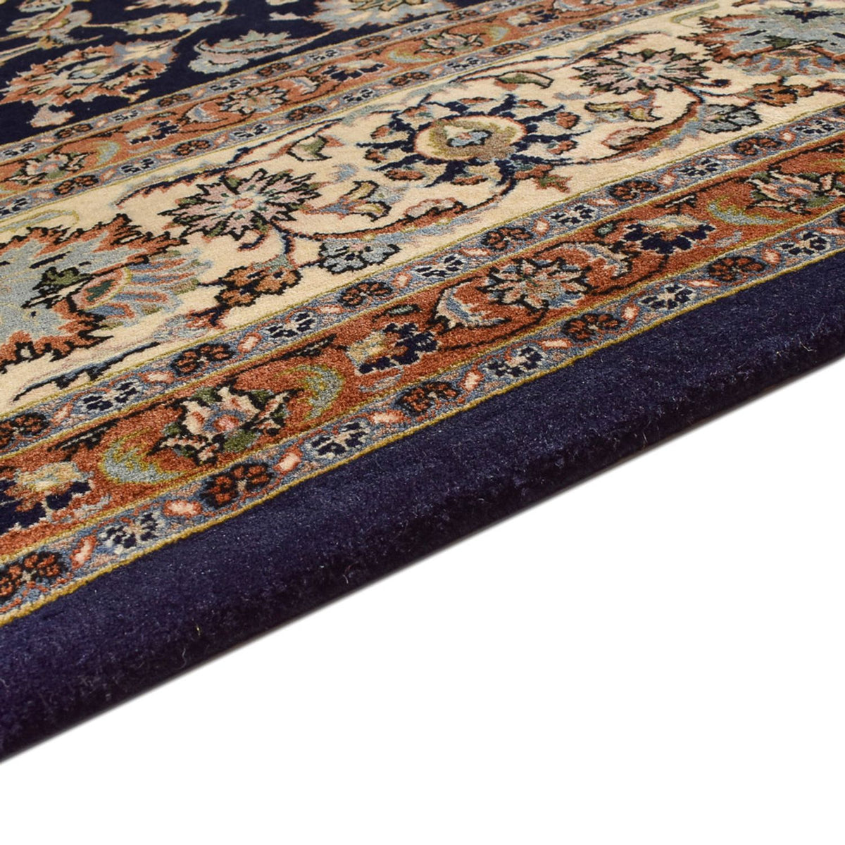 Mashhad Teppe 296x394cm - Persisk teppe