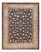 Mashhad Teppe 388x300cm - Persisk teppe