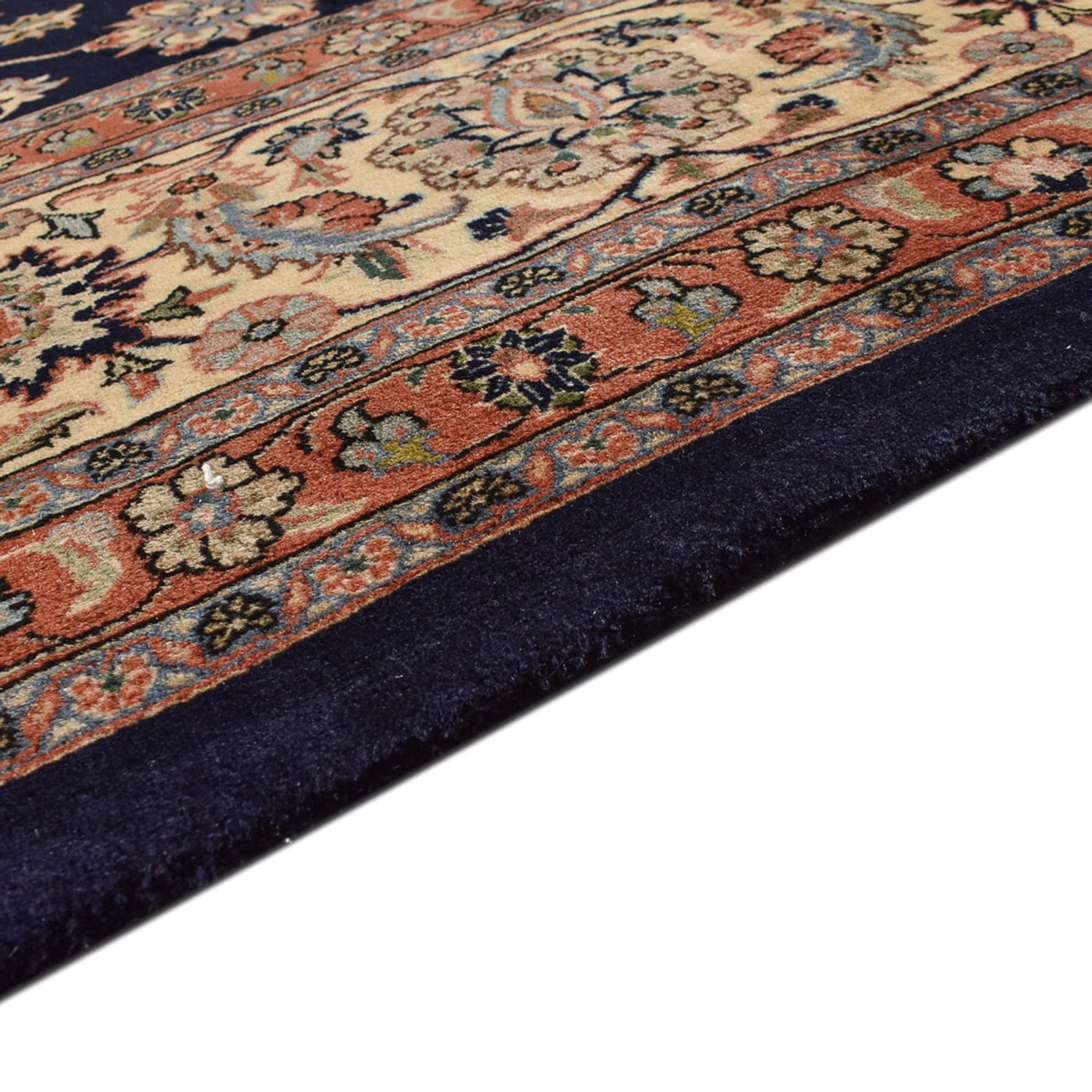 Mashhad Teppe 388x300cm - Persisk teppe