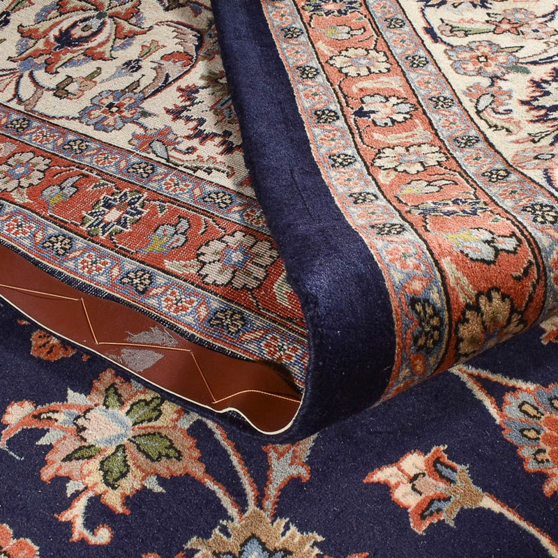 Mashhad Teppe 388x300cm - Persisk teppe