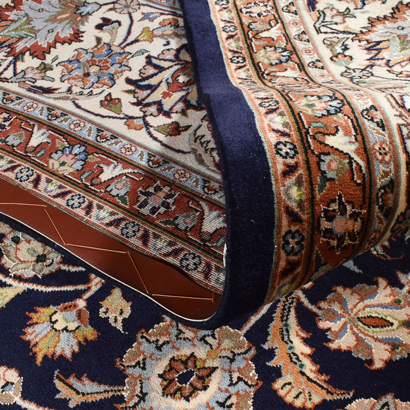 Mashhad Teppe 388x300cm - Persisk teppe
