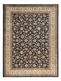 Persisk teppe - klassisk - Royal - 382 x 296 cm - mørkeblå – product image