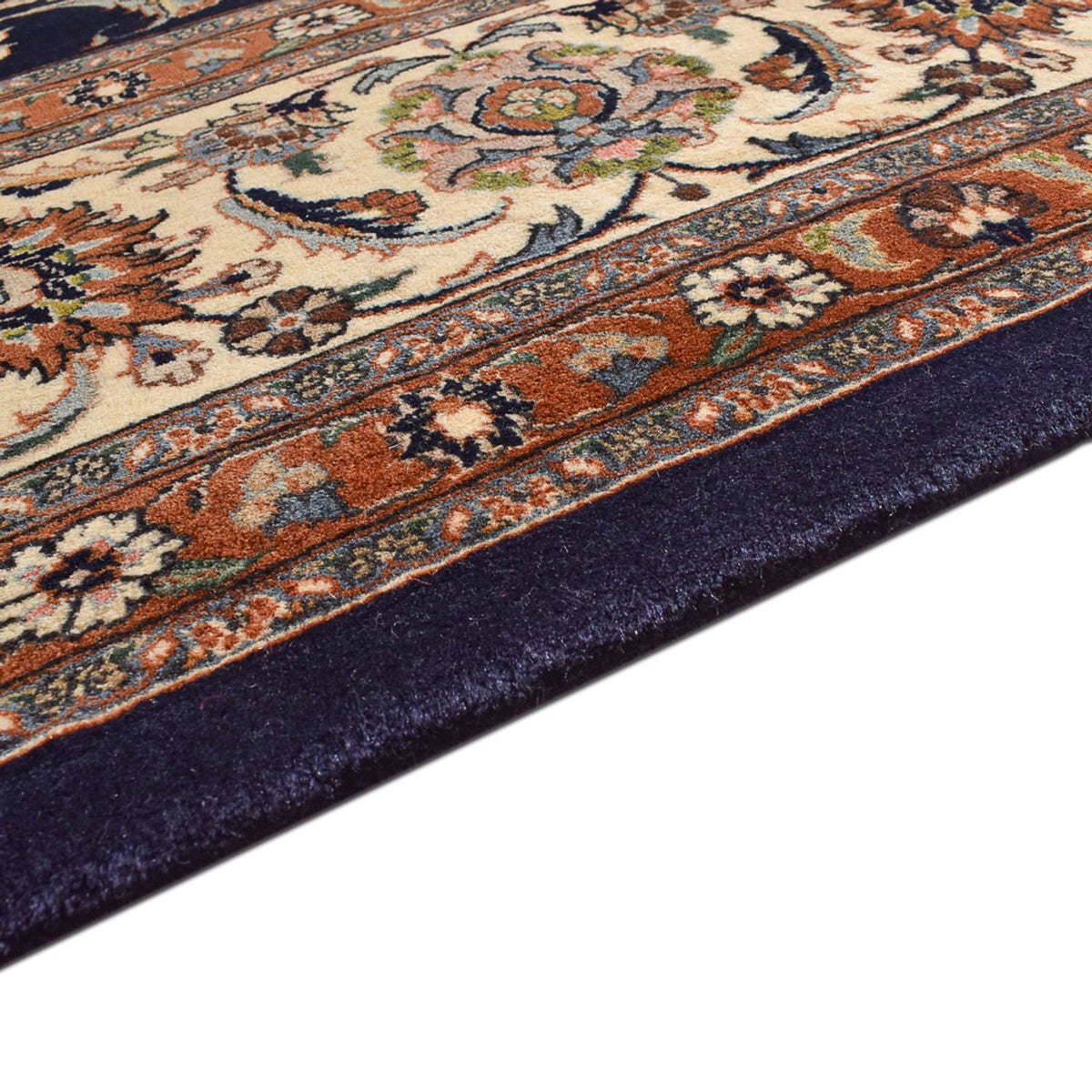 Mashhad Teppe 300x386cm - Persisk teppe