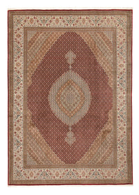 Tabriz - 50 Raj Teppe 410x302cm - Persisk teppe – product image