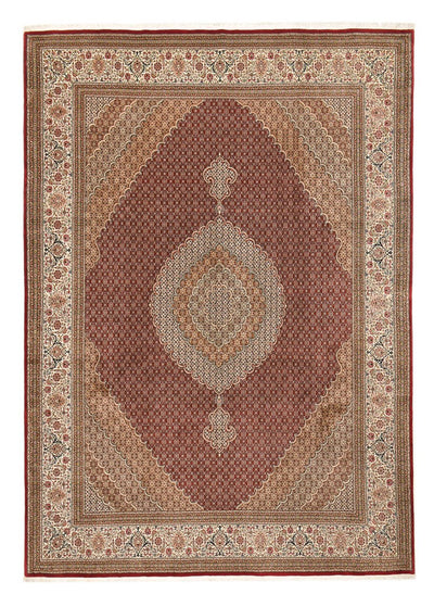 Tabriz - 50 Raj Teppe 302x410cm - Persisk teppe